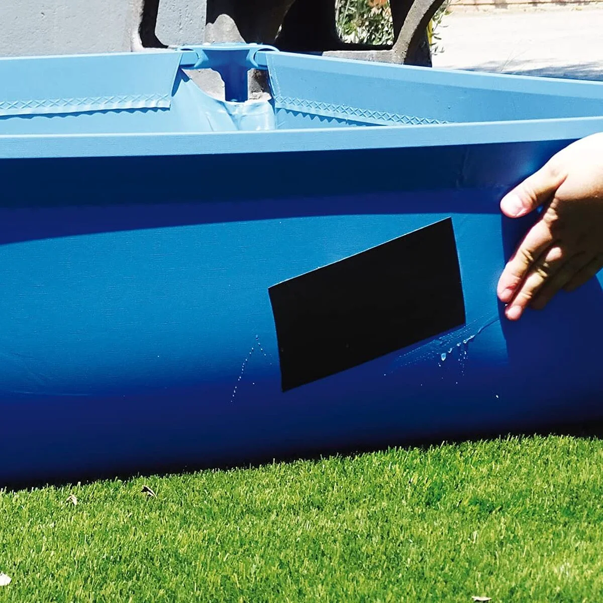 Cinta aislante Ceys Negro Plástico