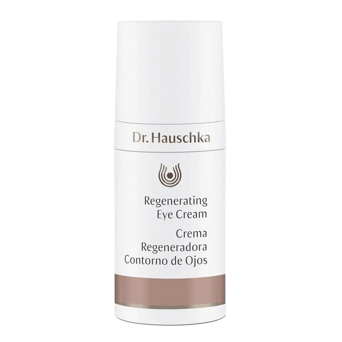 Crema para el Contorno de Ojos Dr. Hauschka 15 ml