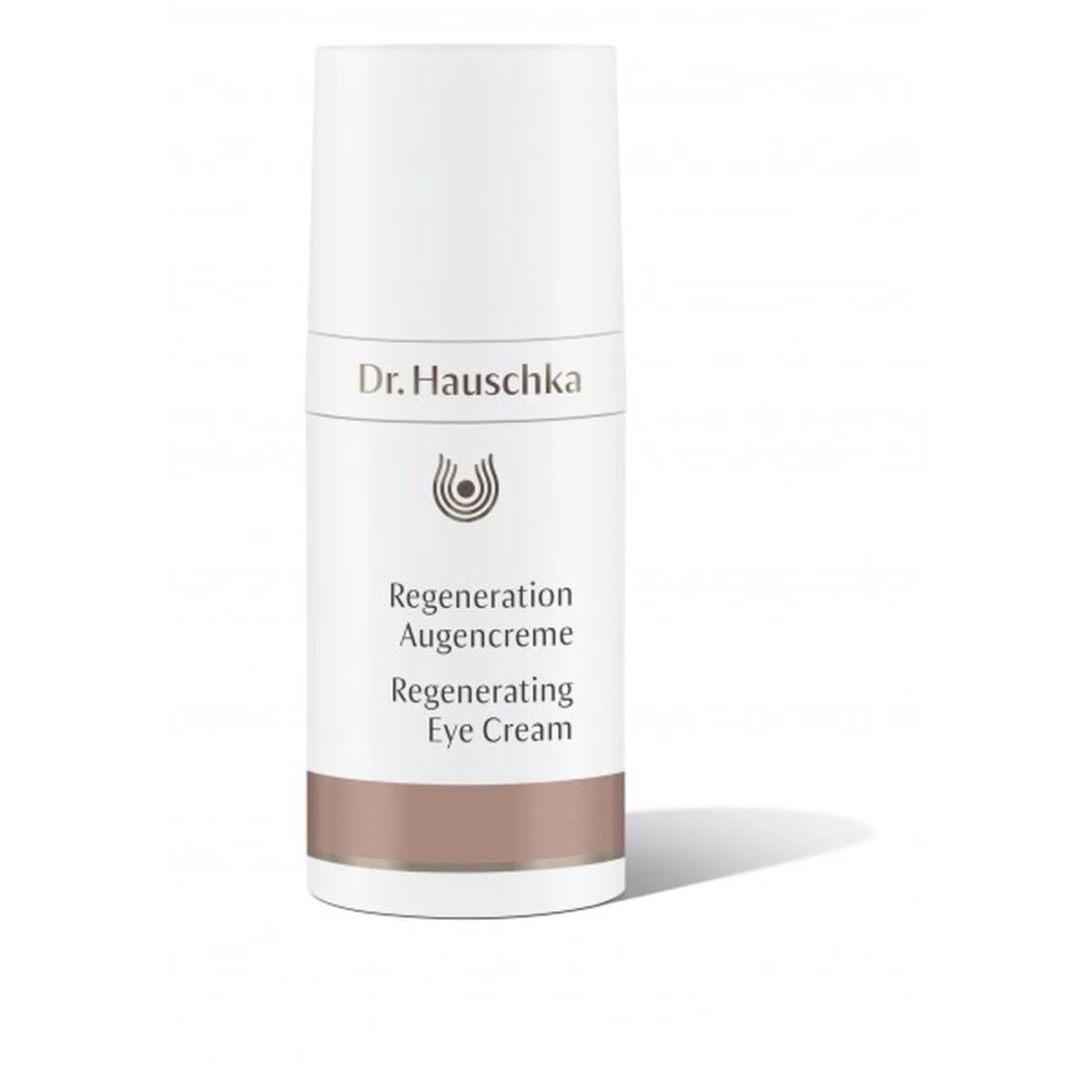 Crema para el Contorno de Ojos Dr. Hauschka 15 ml