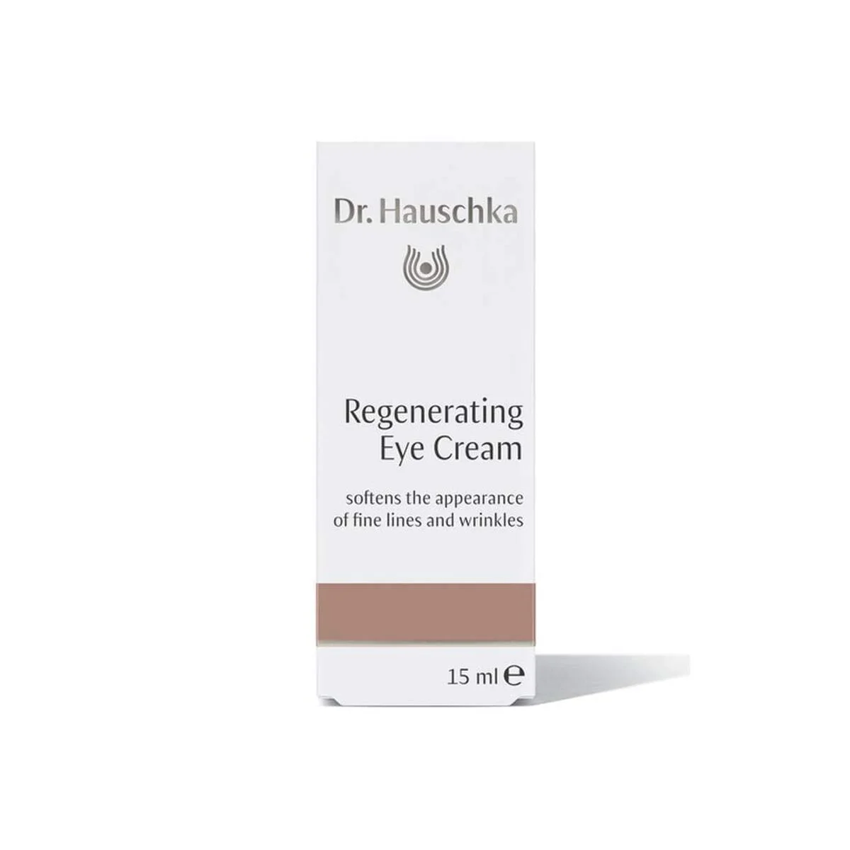 Crema para el Contorno de Ojos Dr. Hauschka 15 ml