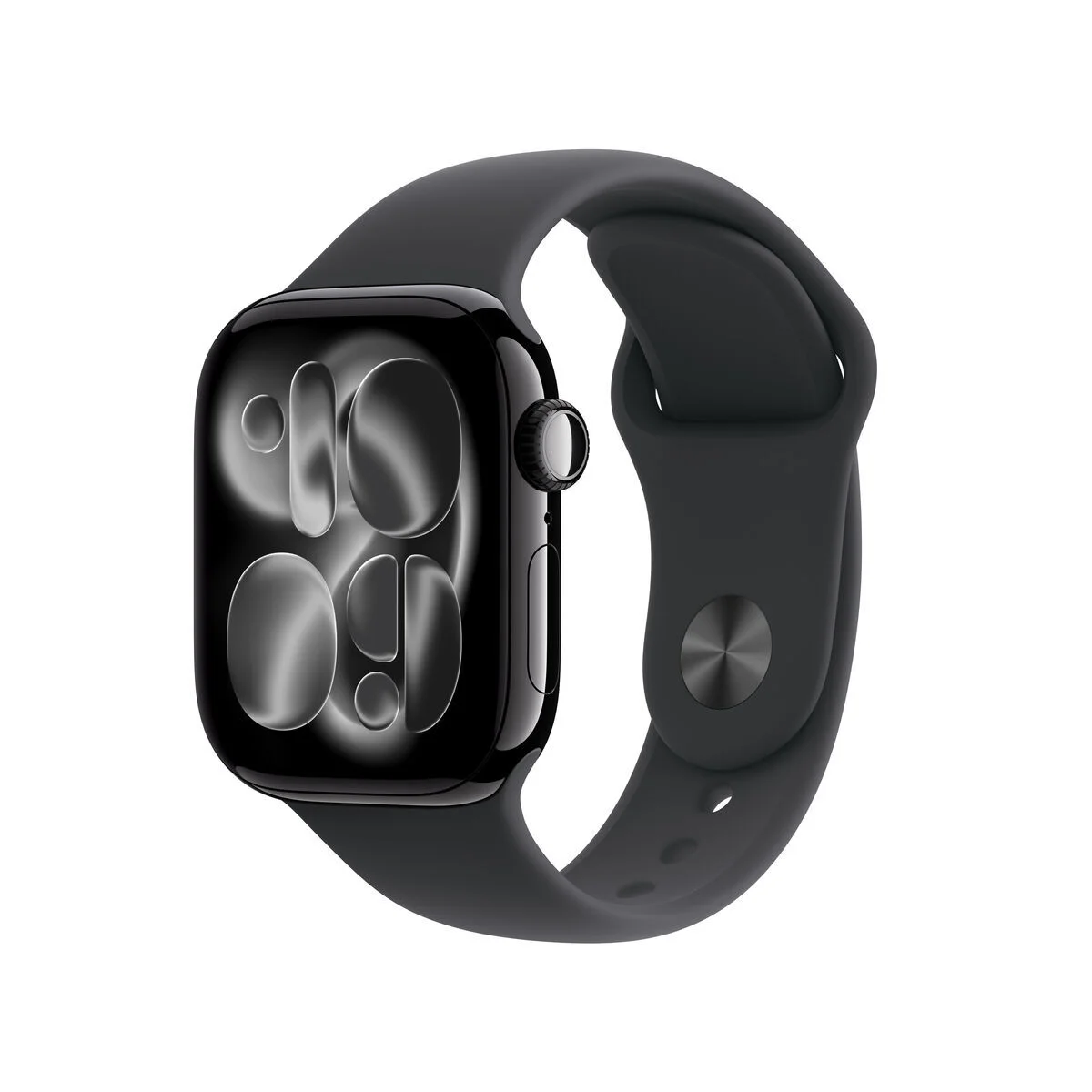 Smartwatch Apple MEQT4ZR/A Negro