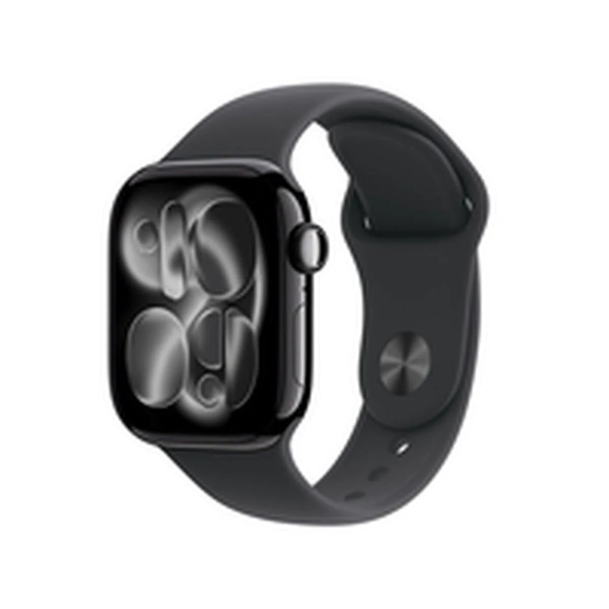 Smartwatch Apple MEQT4ZR/A Negro