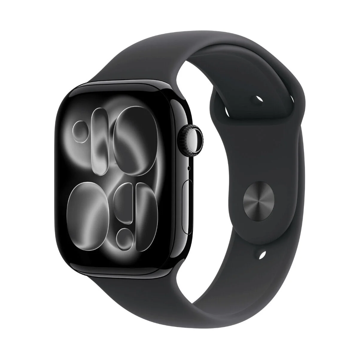 Smartwatch Apple MEQT4ZR/A Negro