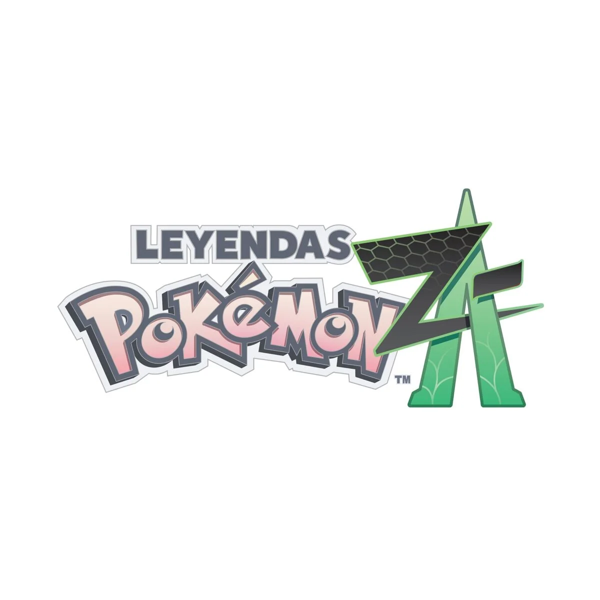 Videojuego para Switch Nintendo POKEMON LEGENDS Z-A