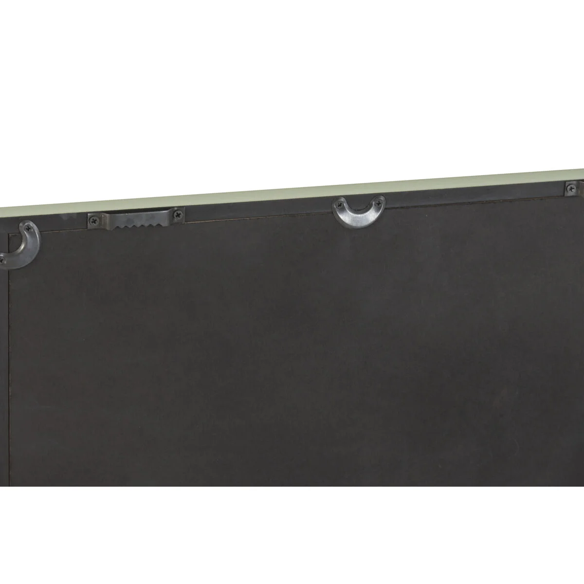 Cuadro Home ESPRIT Verde Cottage (9 Unidades)