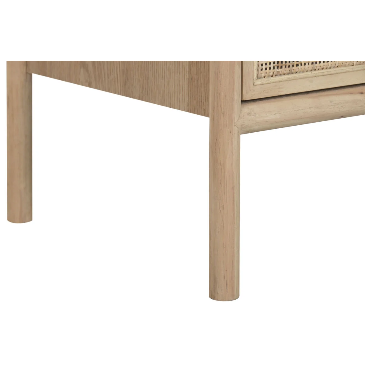 Cajonera Home ESPRIT Tropical 79 X 39 X 80 CM