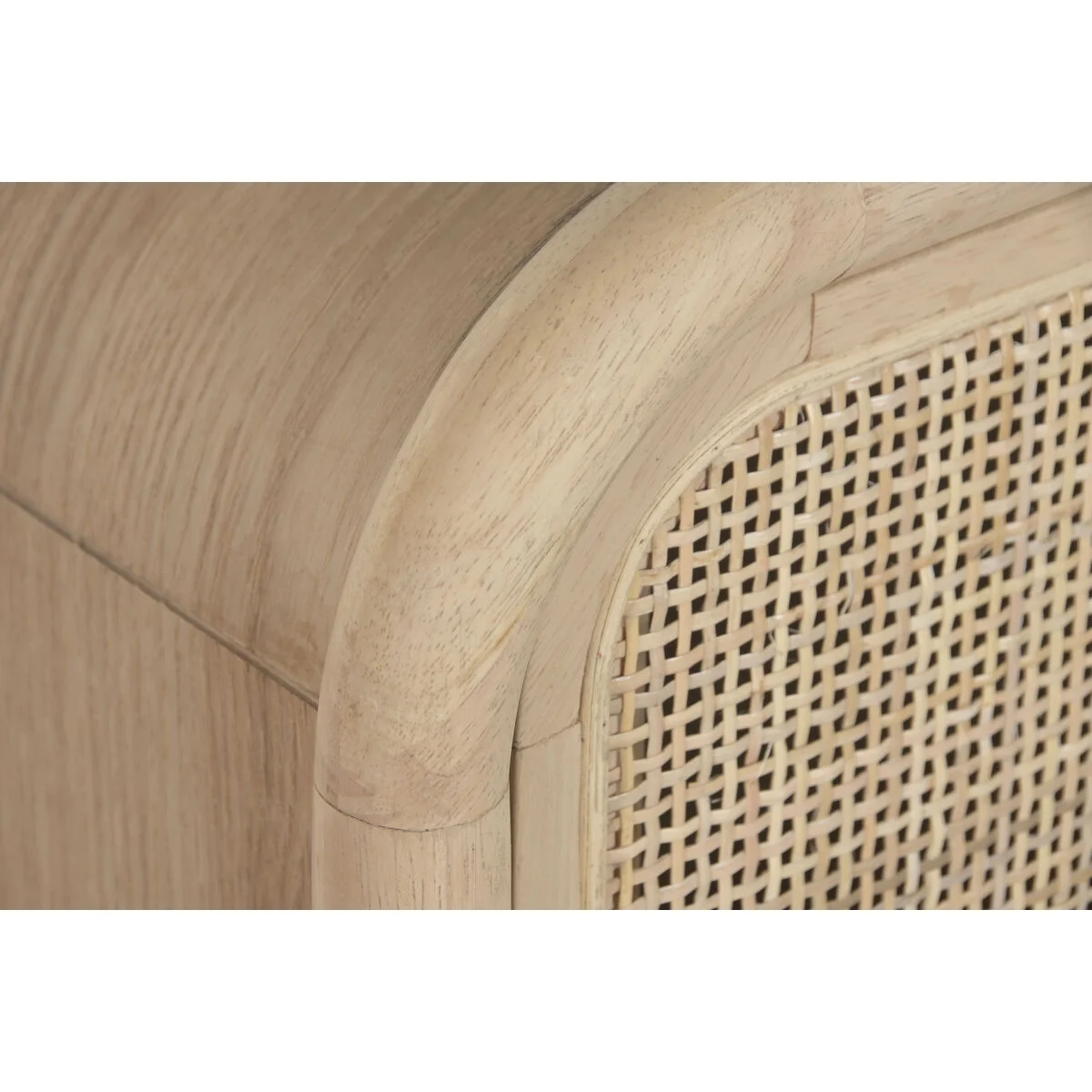 Cajonera Home ESPRIT Tropical 79 X 39 X 80 CM