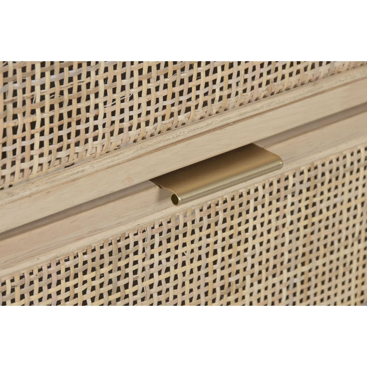 Cajonera Home ESPRIT Tropical 79 X 39 X 80 CM