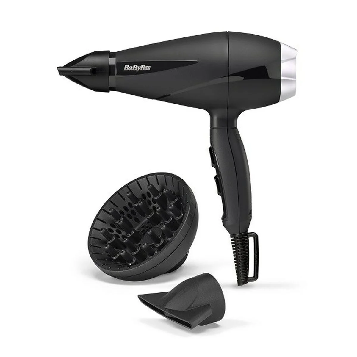 Secador de Pelo Babyliss 6716DE