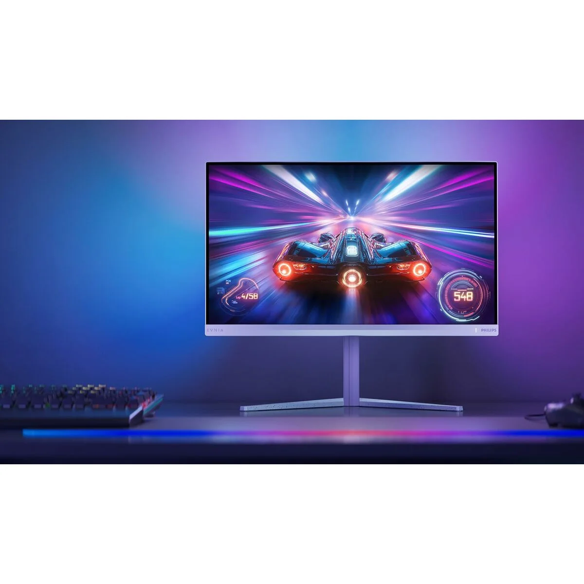 Monitor Gaming Philips 27M2N5901A/00 4K Ultra HD 27"