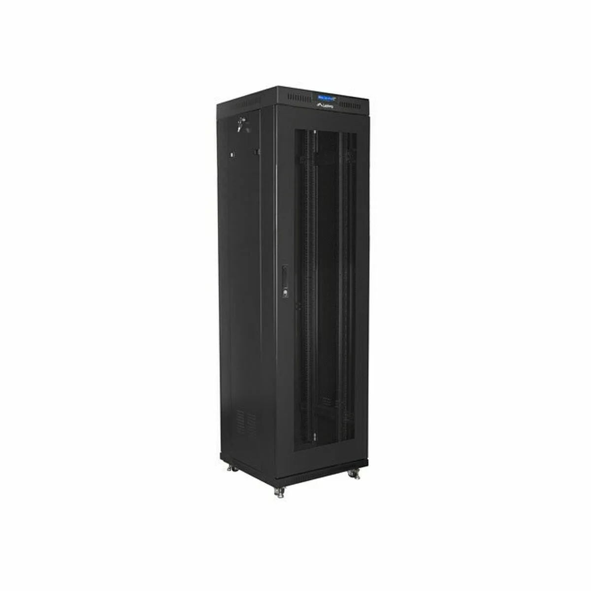 Armario Rack Mural Lanberg FF01-6642-23BL