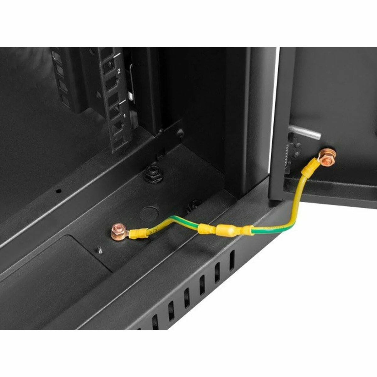 Armario Rack Mural Lanberg FF01-6642-23BL