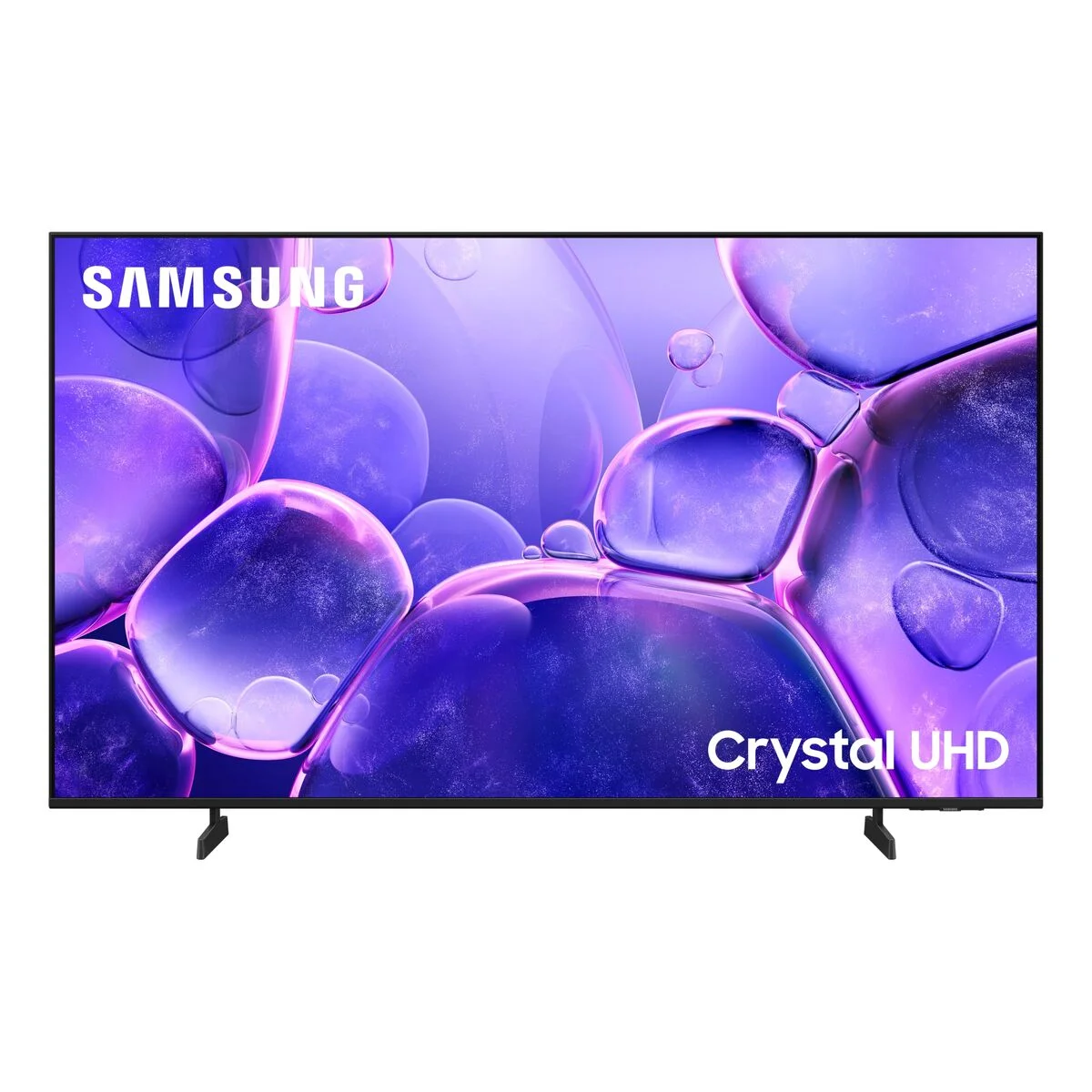 Smart TV Samsung TU43U8075FUXXC 43" 4K Ultra HD LED HDR