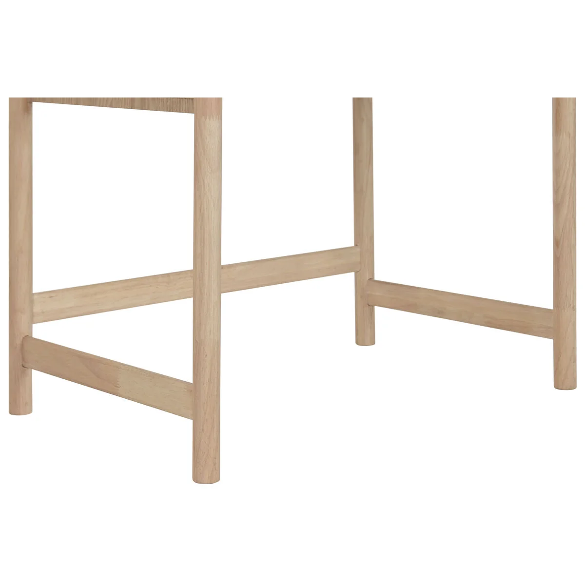 Mesa auxiliar Home ESPRIT 60 X 40 X 57 CM