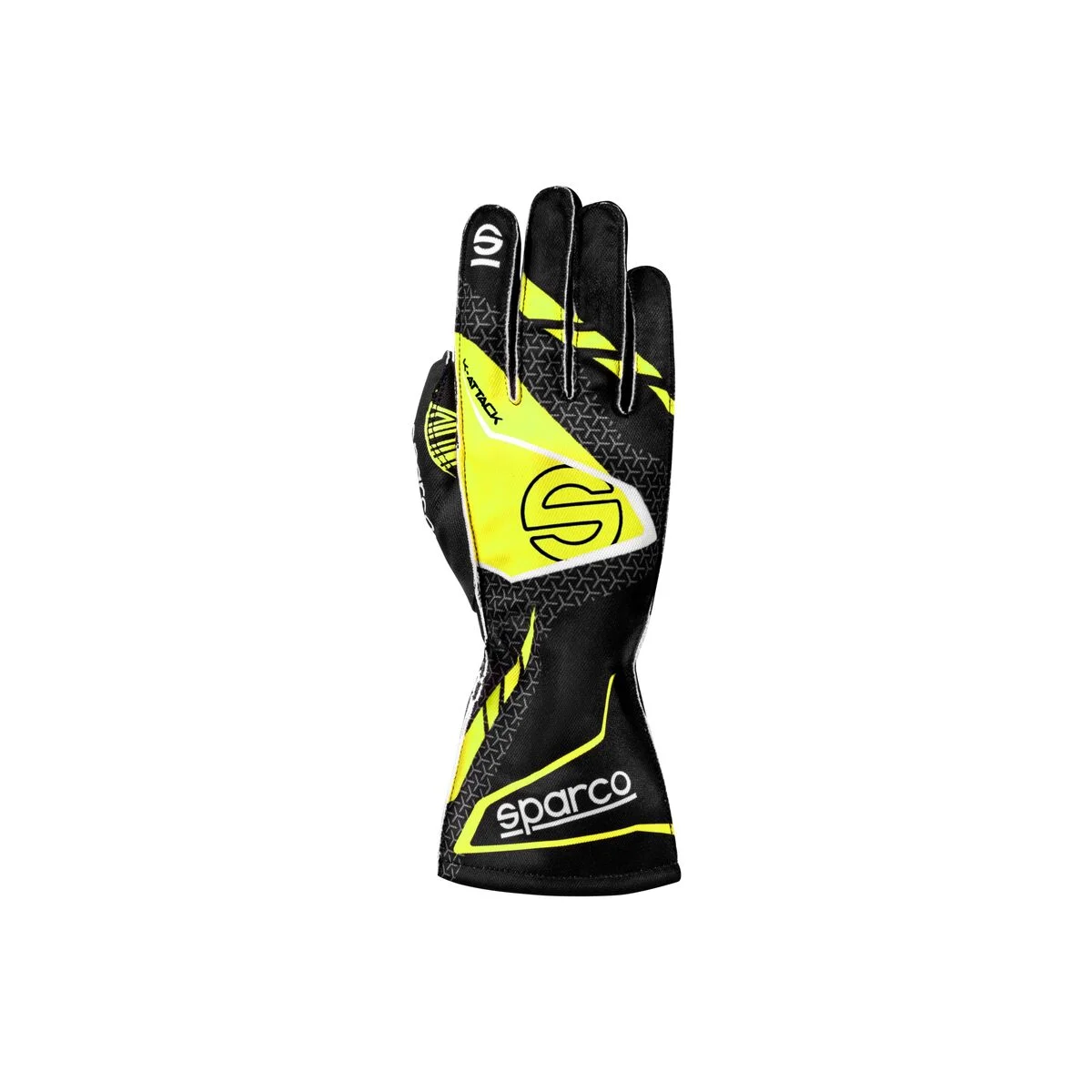 Guantes Sparco SBKG0004B0K08010 10