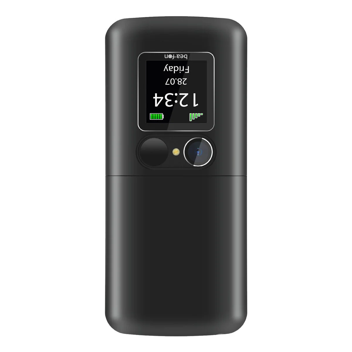 Teléfono Inalámbrico beafon FOLD10 LTE