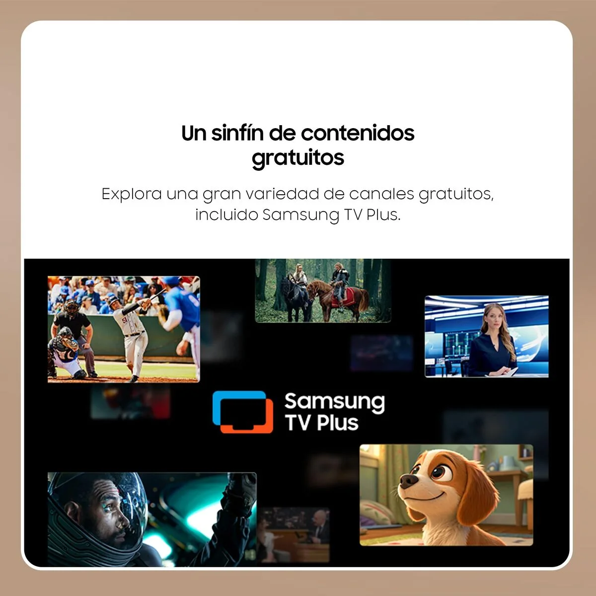 Monitor Gaming Samsung LS27FM501EUXEN 27"