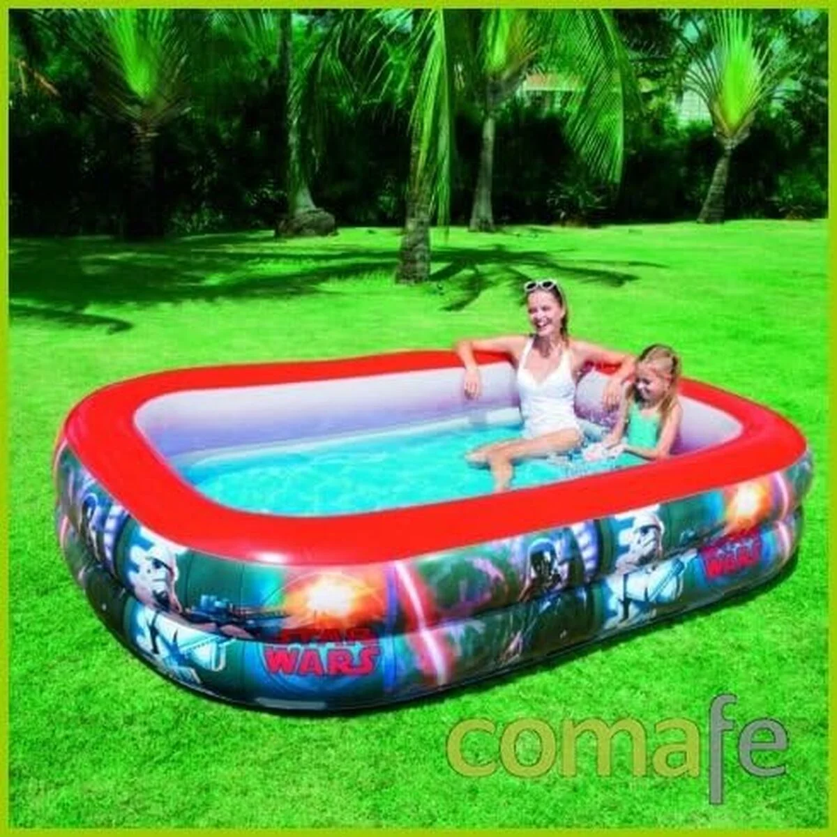 Pistola de silicona Ceys Negro Plástico