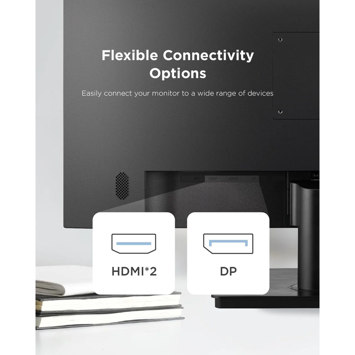 Monitor Gaming ViewSonic VA VS19992 4K Ultra HD 32"