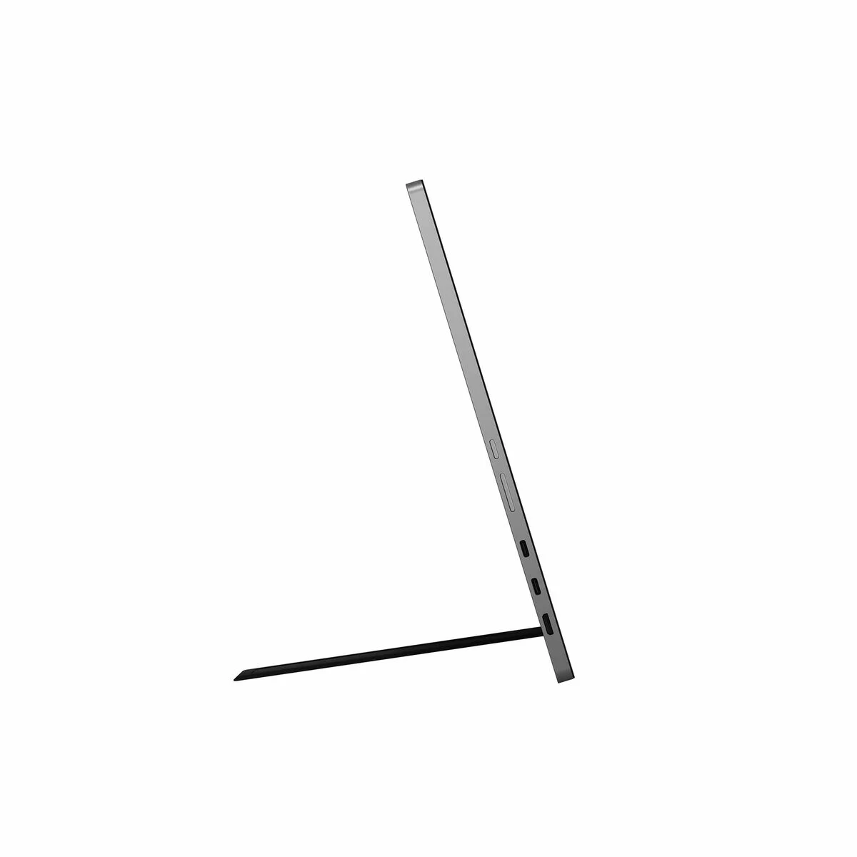 Monitor portátil LG 17MT70 WQXGA 17"