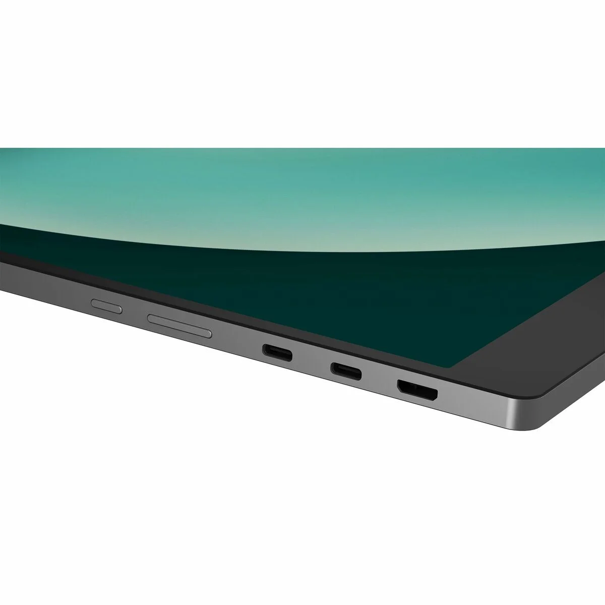 Monitor portátil LG 17MT70 WQXGA 17"