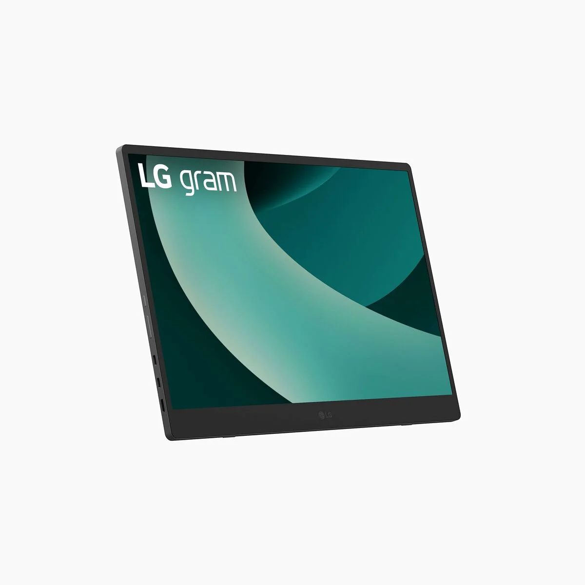 Monitor portátil LG 17MT70 WQXGA 17"