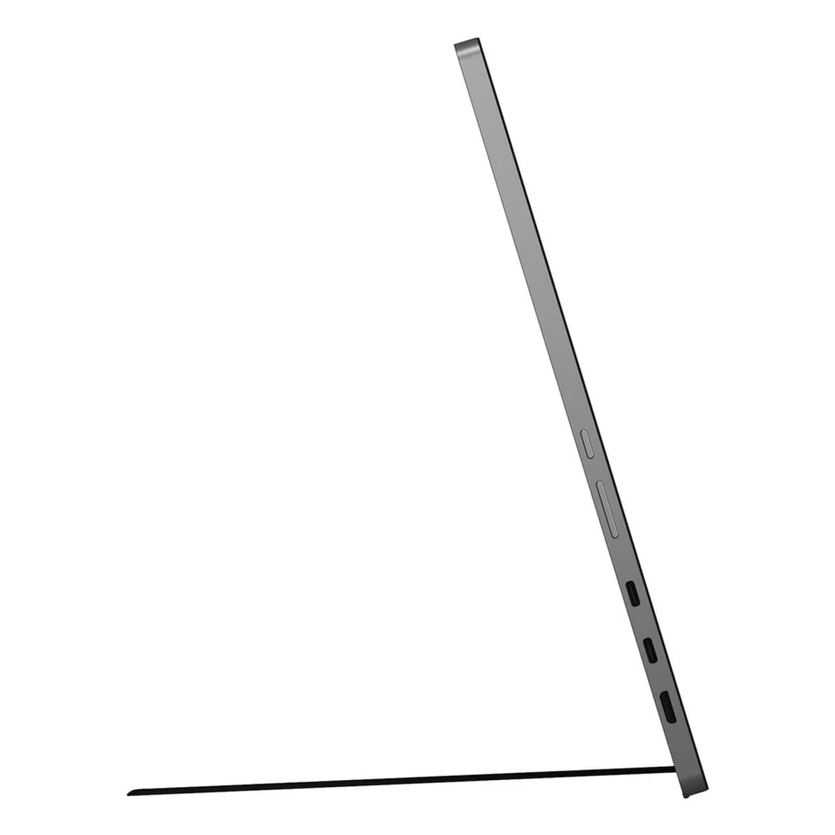 Monitor portátil LG 17MT70 WQXGA 17"