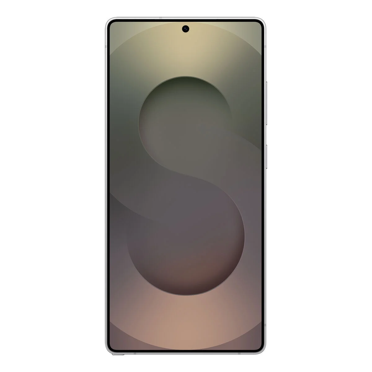 Smartphone Samsung S25 Ultra Silver 6,9" Qualcomm Snapdragon 8 Elite 12 GB RAM 256 GB Plateado