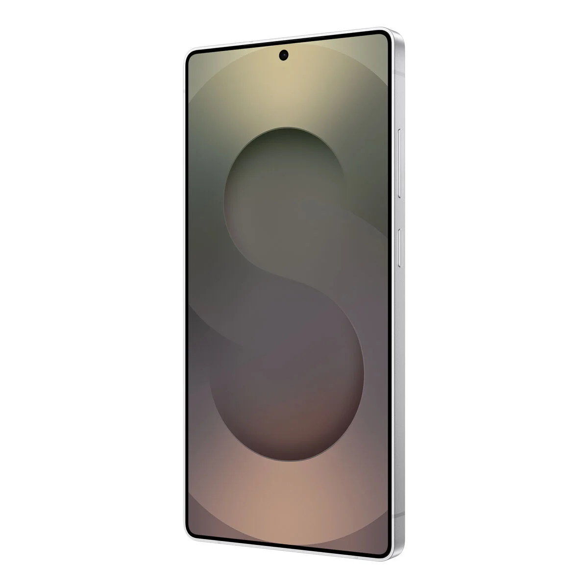 Smartphone Samsung S25 Ultra Silver 6,9" Qualcomm Snapdragon 8 Elite 12 GB RAM 256 GB Plateado