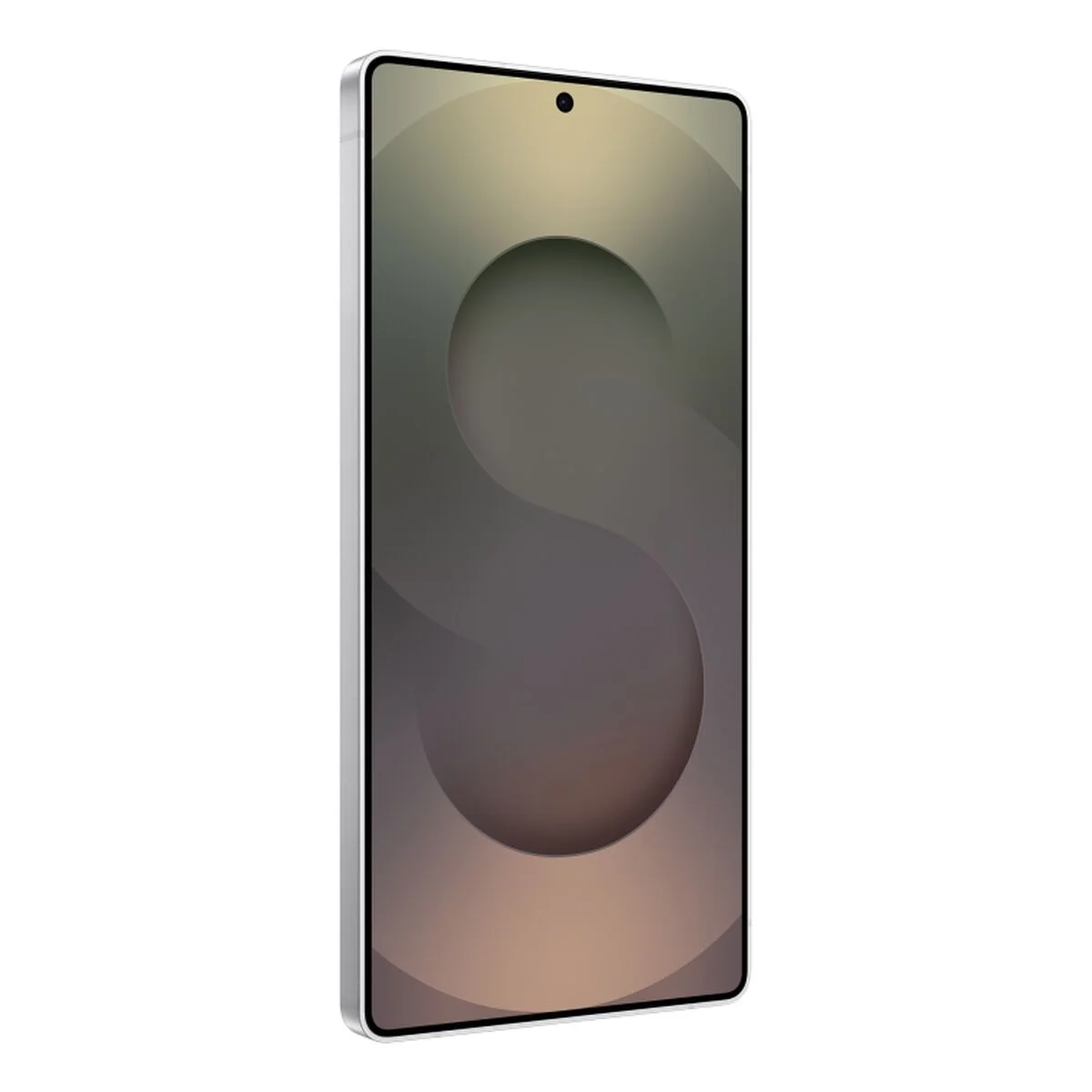 Smartphone Samsung S25 Ultra Silver 6,9" Qualcomm Snapdragon 8 Elite 12 GB RAM 256 GB Plateado