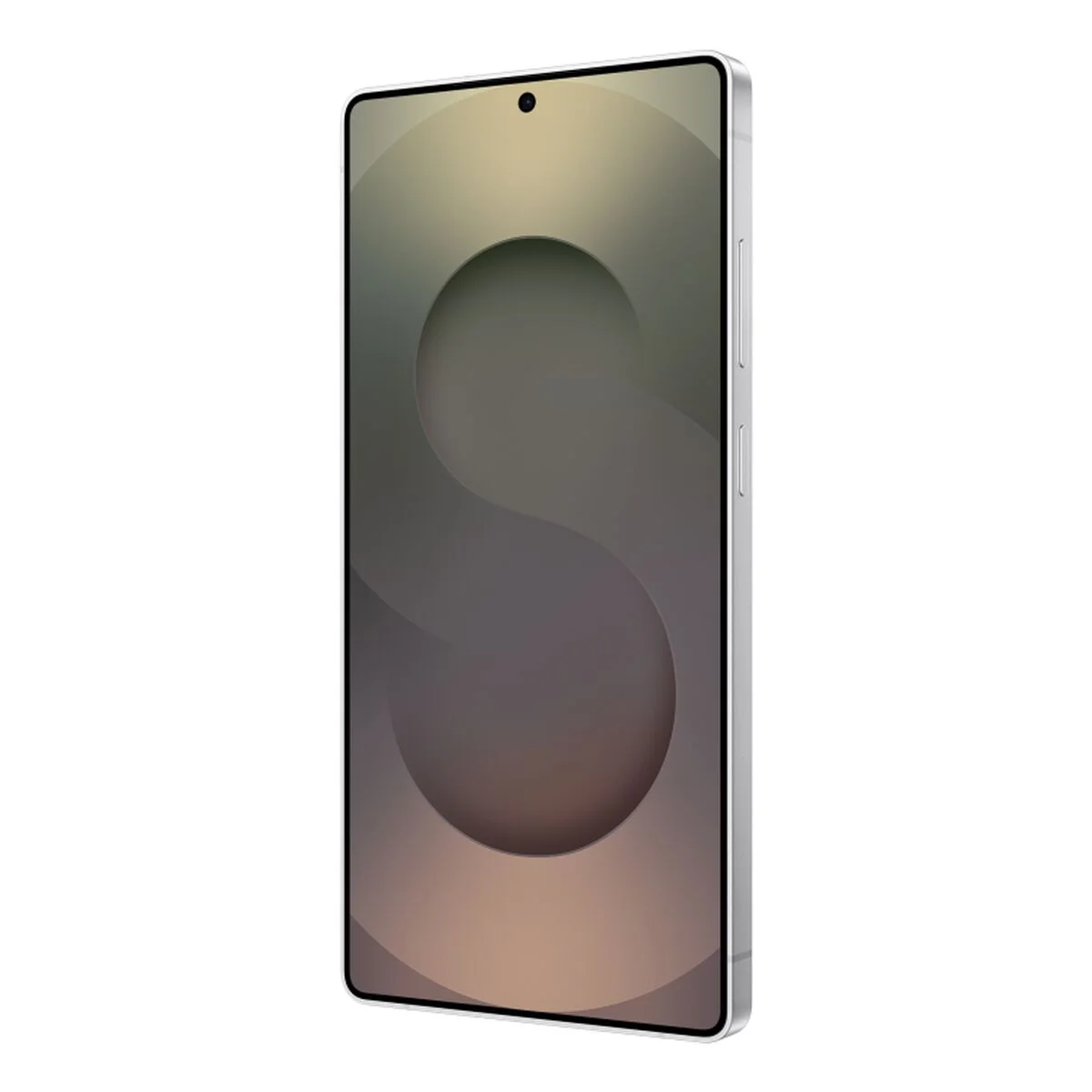 Smartphone Samsung S25 Ultra Silver 6,9" Qualcomm Snapdragon 8 Elite 12 GB RAM 256 GB Plateado