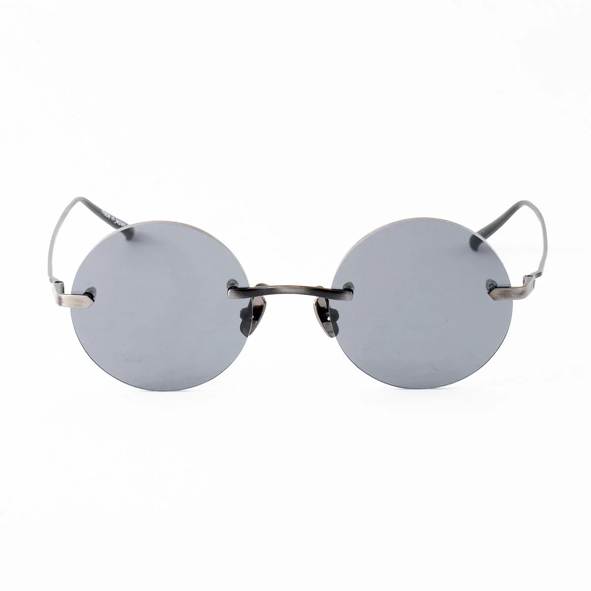Gafas de Sol Unisex Belstaff EASTHAM-BLK-47 Ø 47 mm