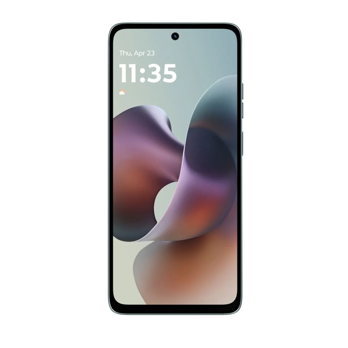 Smartphone Motorola g56 5G 6,72" 8 GB RAM 256 GB Gris