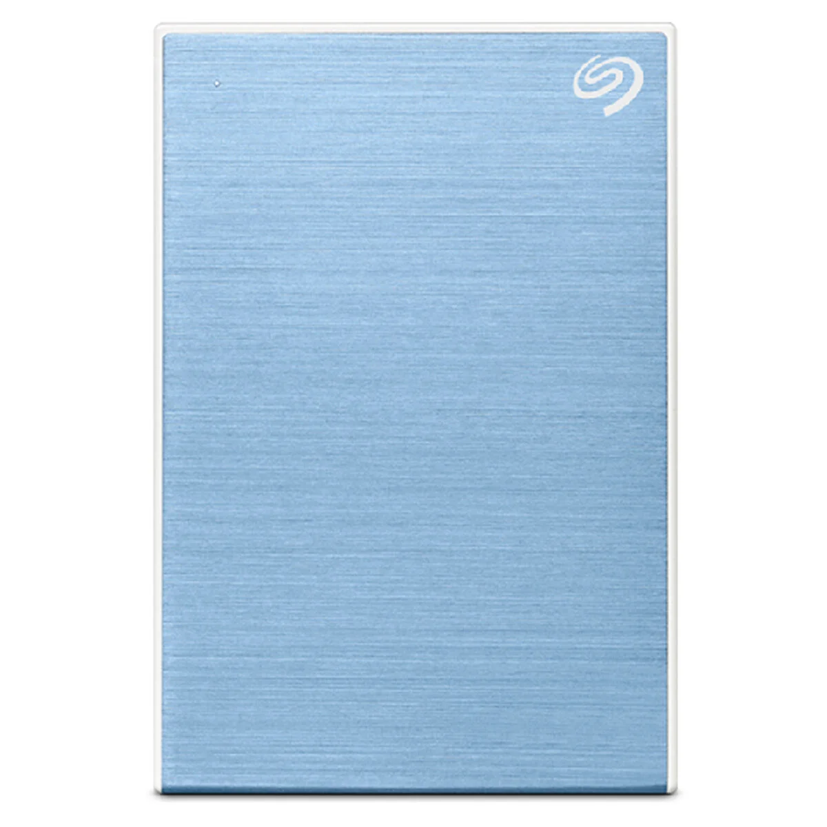 Disco Duro Externo Seagate STKY1000402 Azul 1 TB HDD