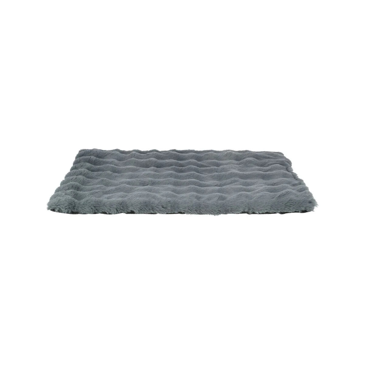 Colchoneta Trixie Elli Gris oscuro 90 x 70 cm