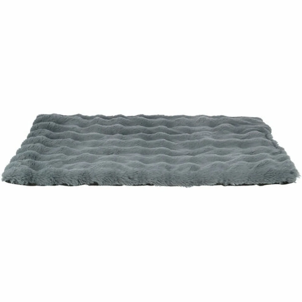 Colchoneta Trixie Elli Gris oscuro 90 x 70 cm