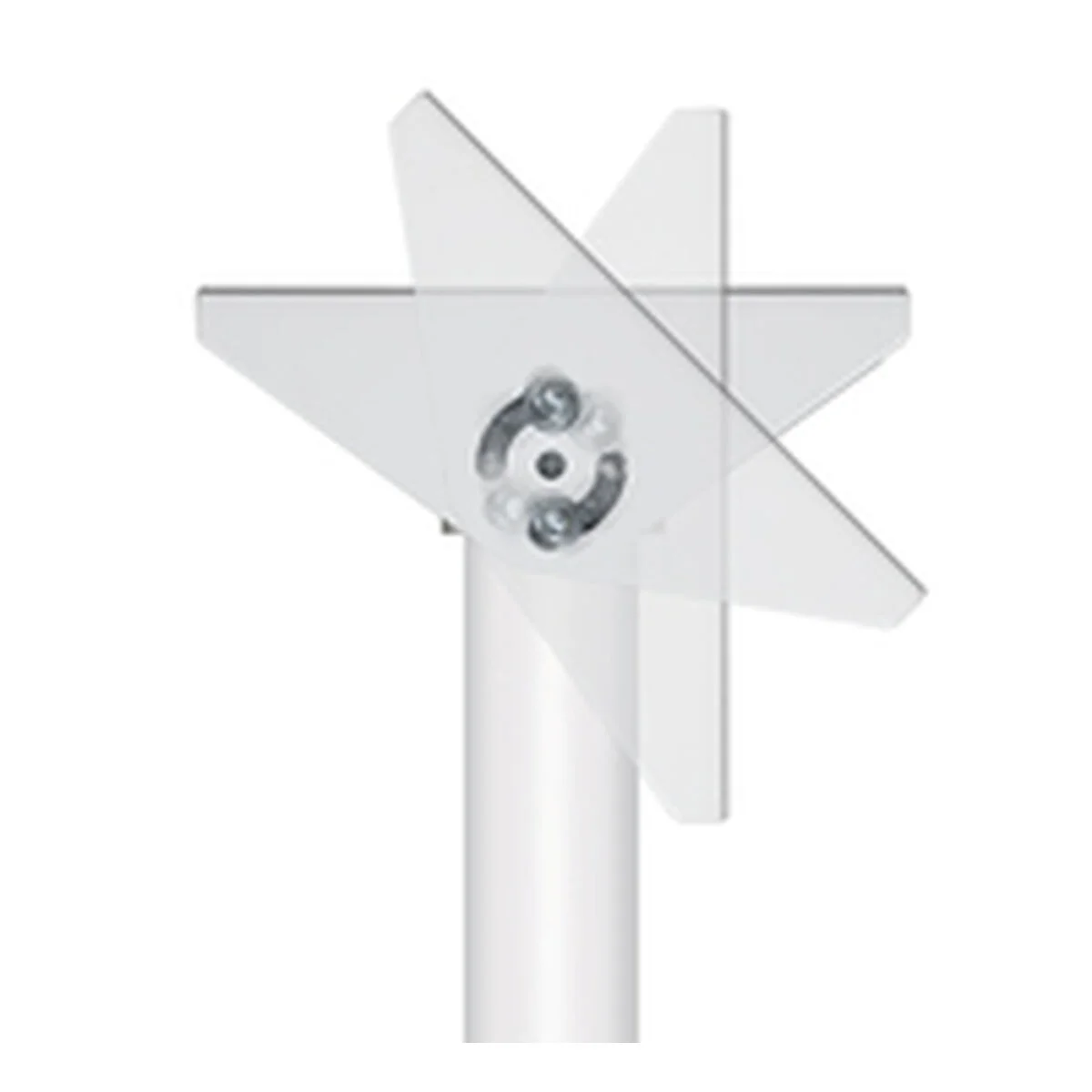 Soporte de Mesa para Pantalla B-Tech SYSTEM 2