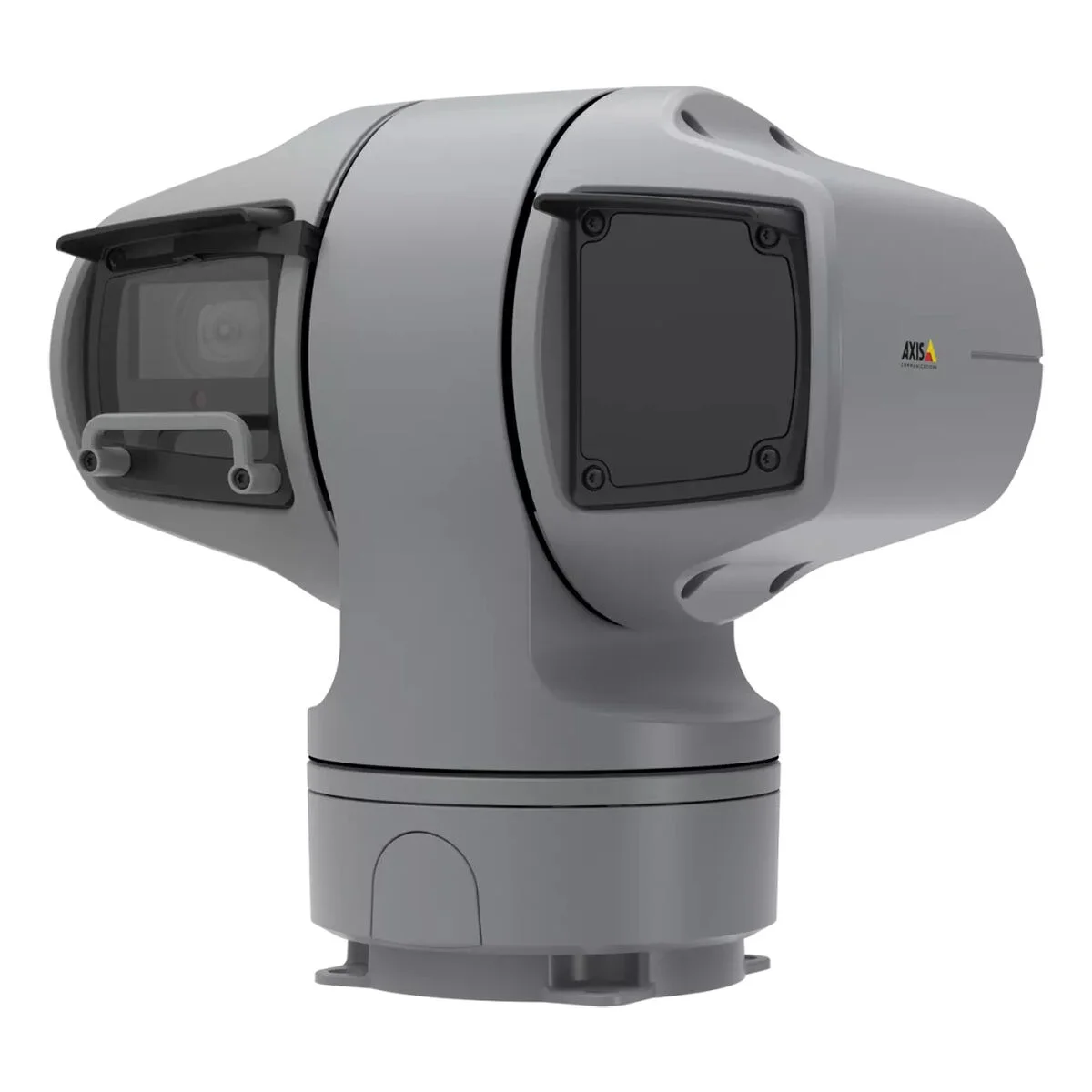 Stabiliser for Support Axis 02111-001