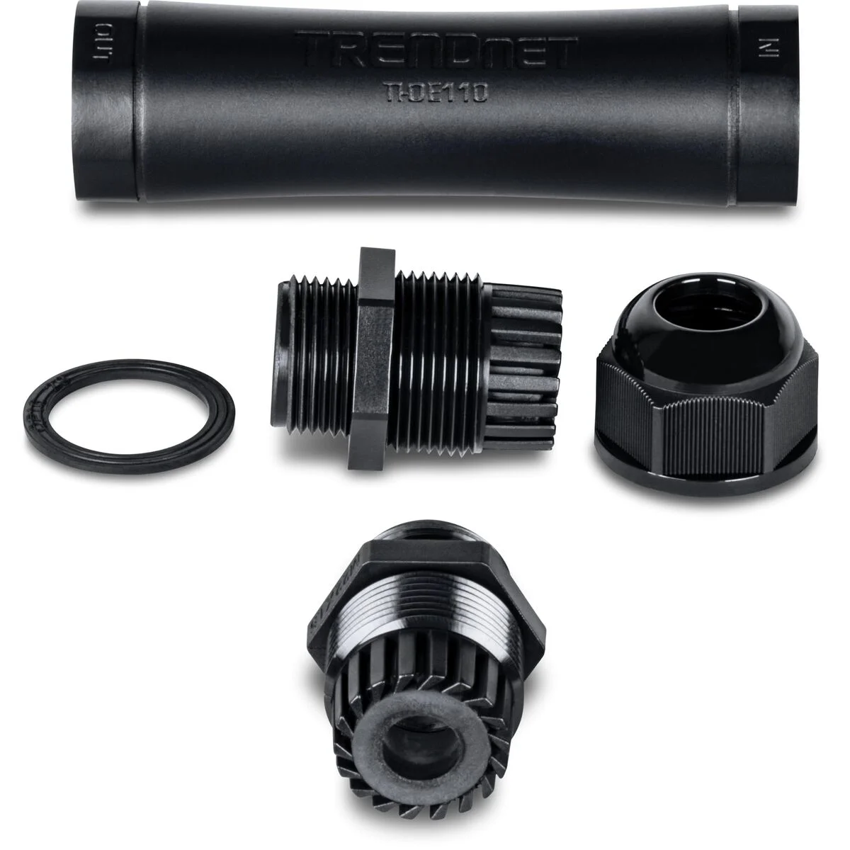 Kit de reparación Trendnet GIGABIT ACCS