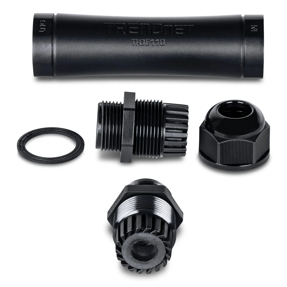 Kit de reparación Trendnet GIGABIT ACCS