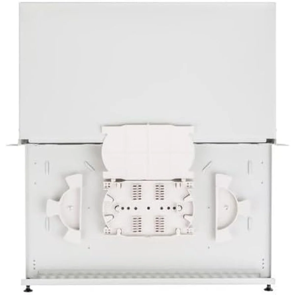 Monitor Lanberg FOP1-12SS-LDS