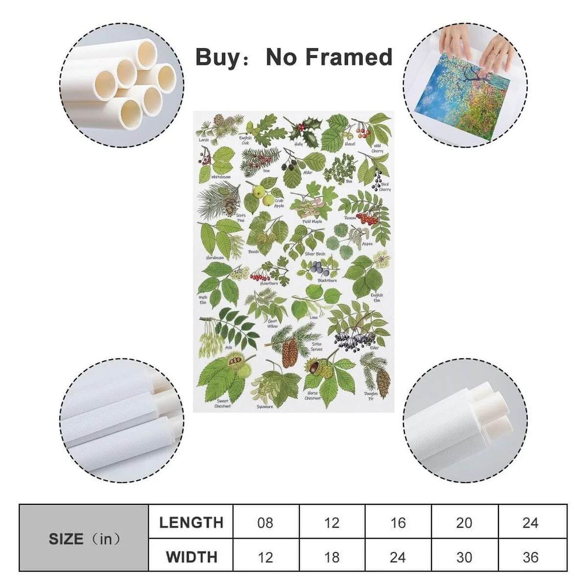 Monitor Samsung LS24F320GAUXEN Full HD 24"
