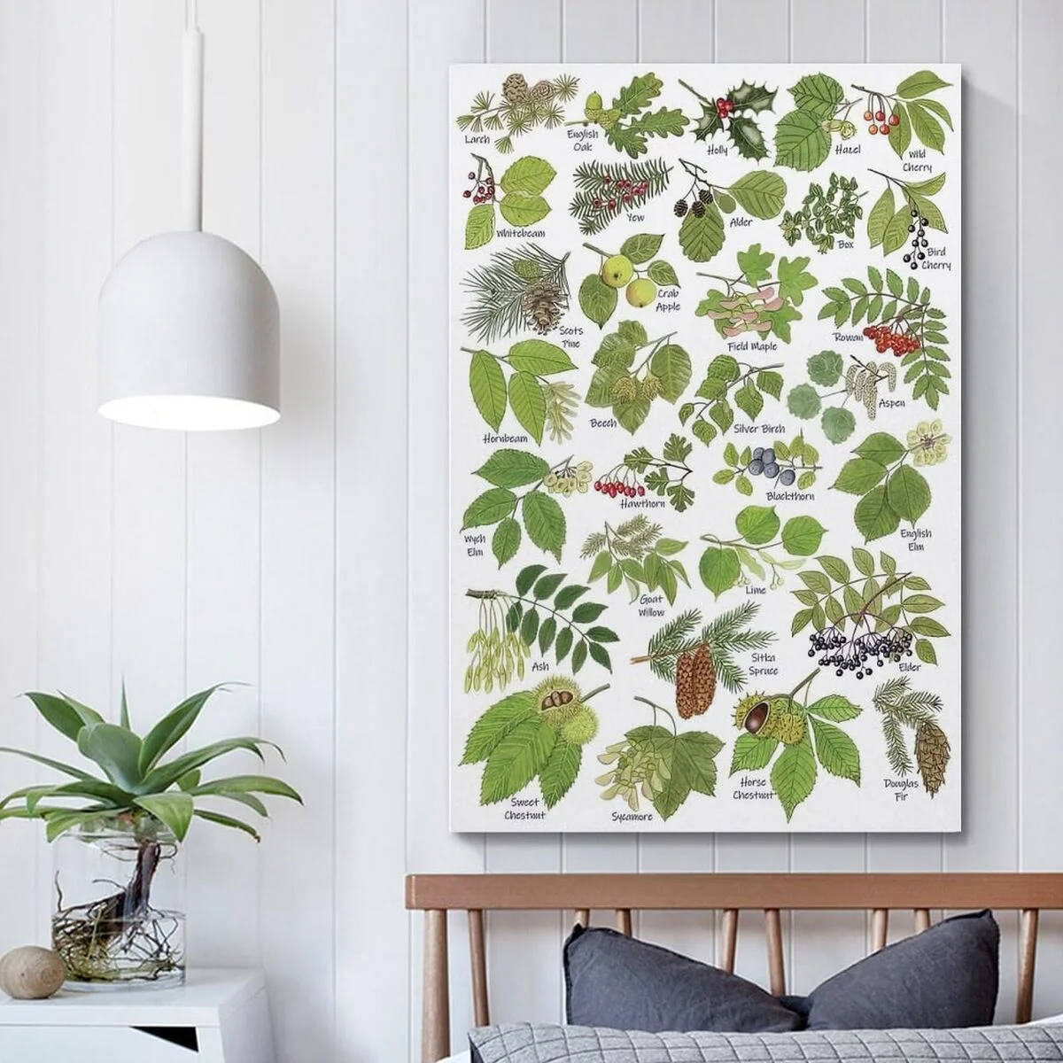 Monitor Samsung LS24F320GAUXEN Full HD 24"