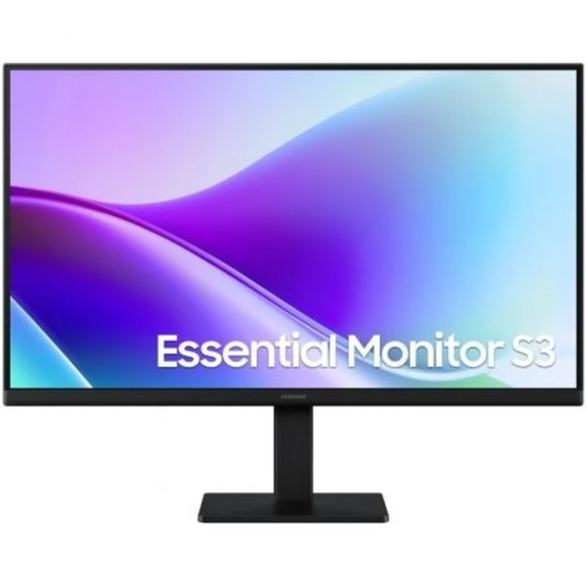 Monitor Samsung LS24F320GAUXEN Full HD 24"