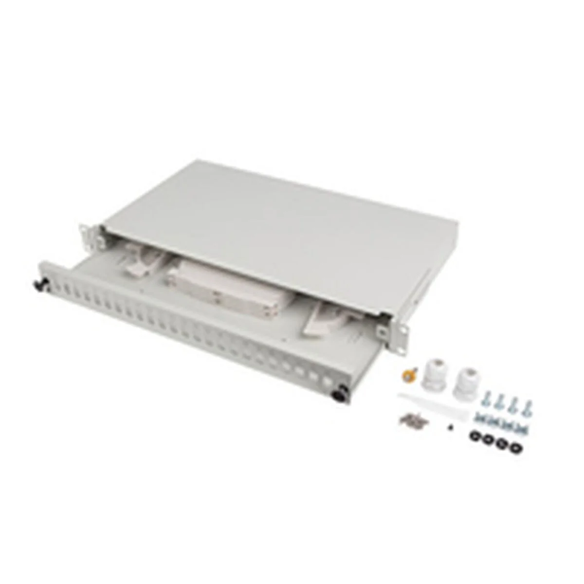 Monitor Lanberg FOP1-24SS-LDS