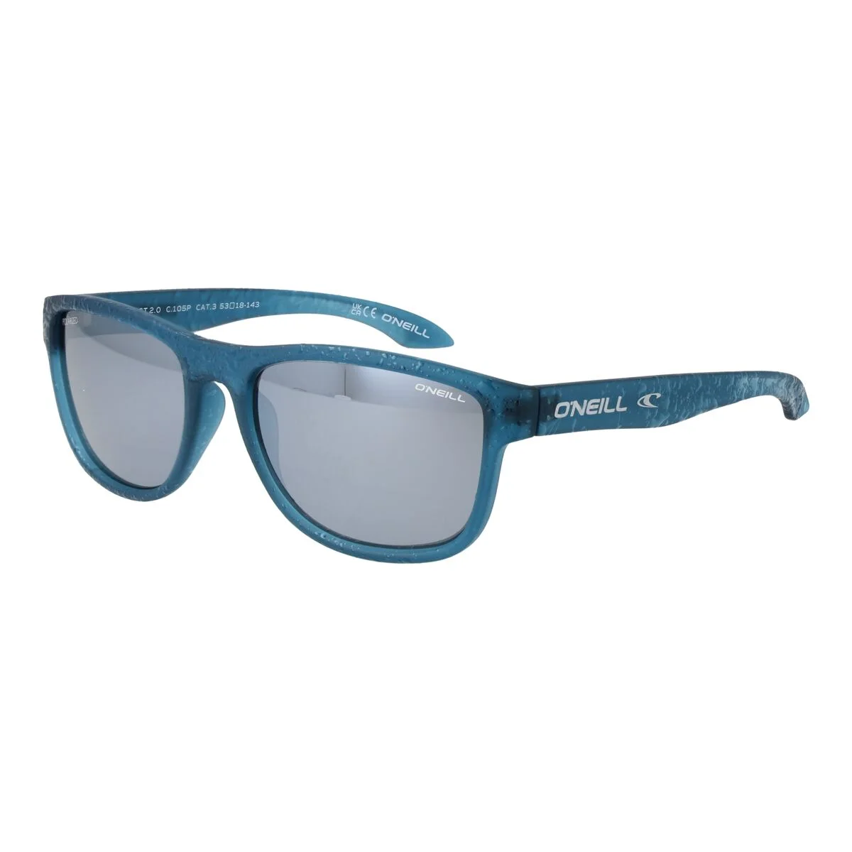 Gafas de Sol Unisex O'Neill ONS-COAST2-0 53105P