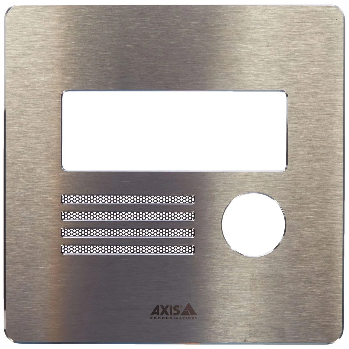 Videocámara de Vigilancia Axis TI8901