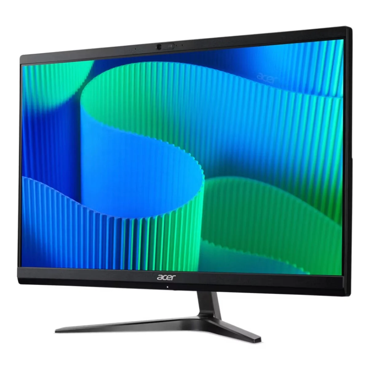 All in One Acer VZ2524G 24" Intel Core Ultra 5 125U 512 GB SSD 8 GB RAM