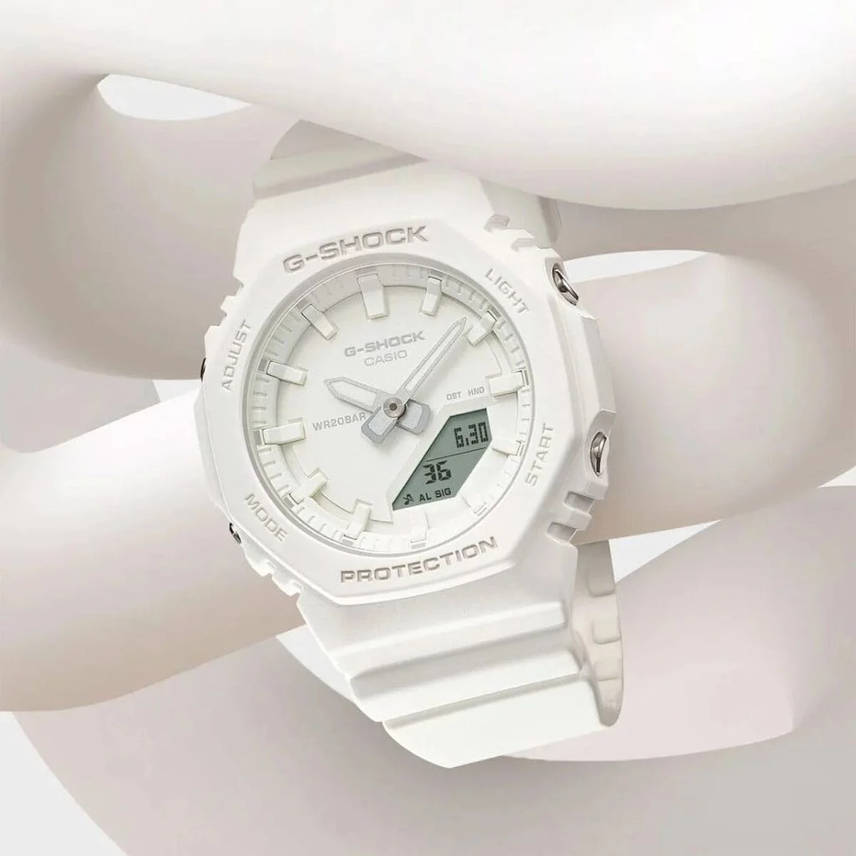 Reloj Mujer Casio GMA-P2100VA-7AER
