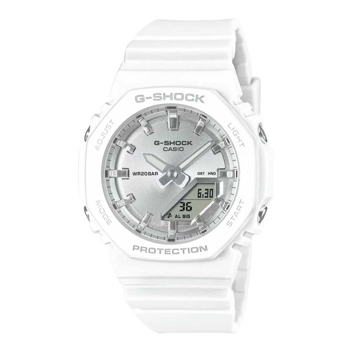 Reloj Mujer Casio GMA-P2100VA-7AER